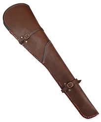 Rifle Scabbard