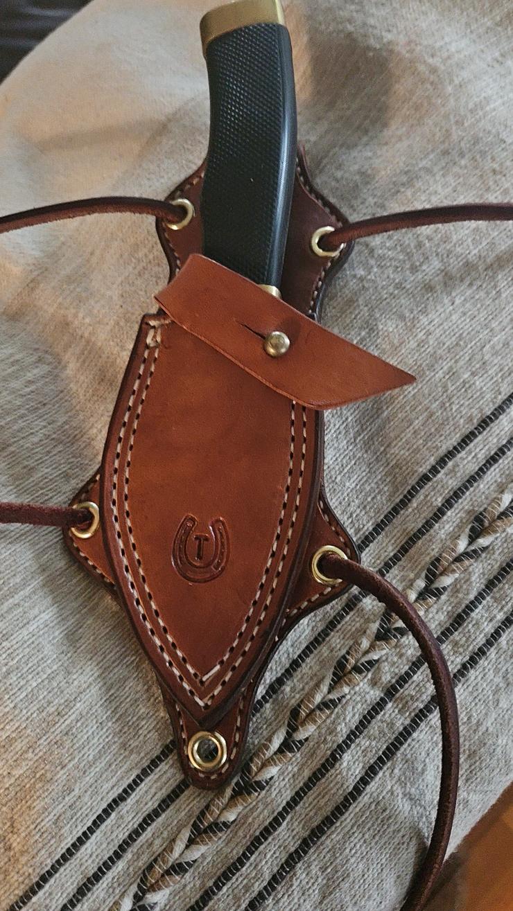 Knife Holster